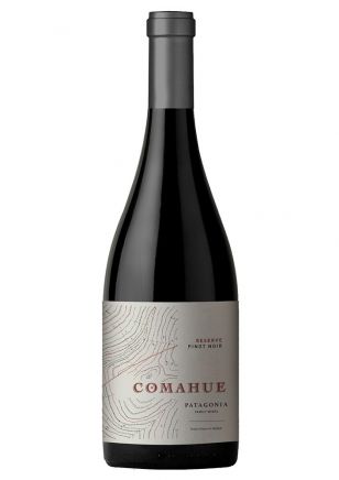 Comahue Reserva Pinot Noir