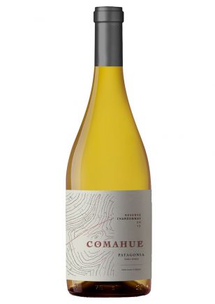Comahue Reserva Chardonnay