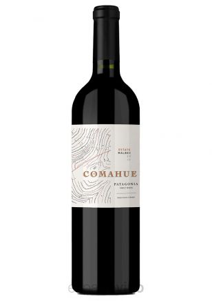 Comahue Estate Malbec