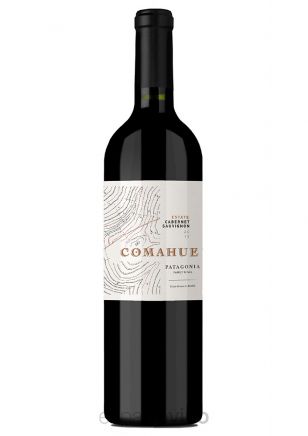 Comahue Estate Cabernet Sauvignon