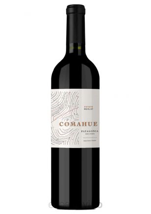 Comahue Estate Merlot