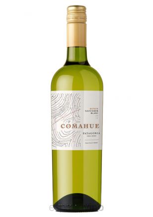 Comahue Estate Sauvignon Blanc