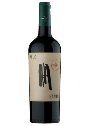 Palo Santo Malbec