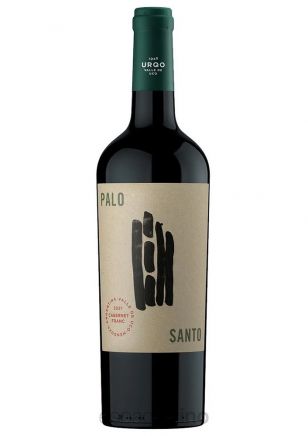 Palo Santo Cabernet Franc