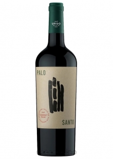 Palo Santo Cabernet Franc