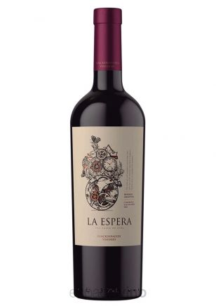 La Espera Cabernet Sauvignon