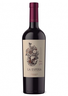 La Espera Cabernet Sauvignon