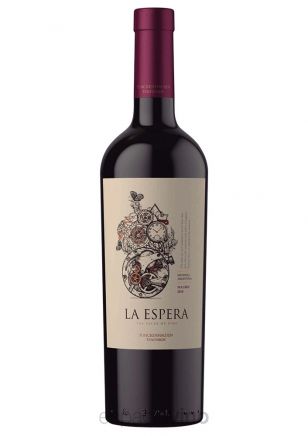 La Espera Malbec