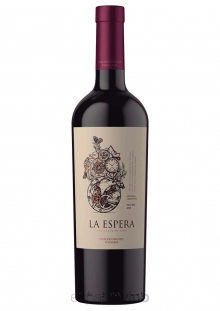 La Espera Malbec