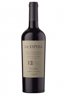 La Espera Reserva Cabernet Sauvignon