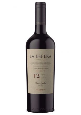 La Espera Reserva Malbec