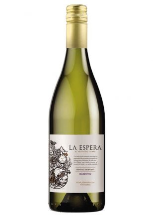 La Espera Chardonnay