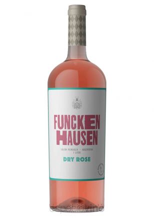 Funckenhausen Dry Rosé