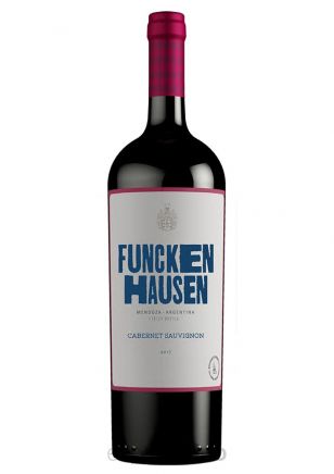 Funckenhausen Cabernet Sauvignon