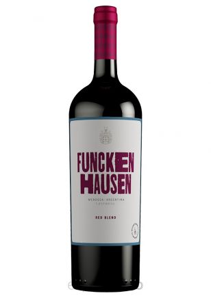 Funckenhausen Red Blend