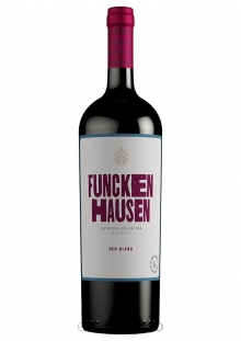 Funckenhausen Red Blend