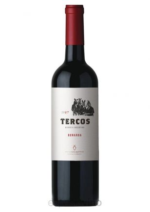 Tercos Bonarda