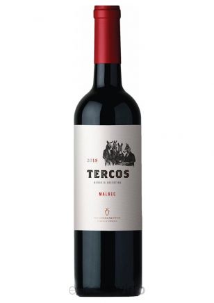 Tercos Malbec