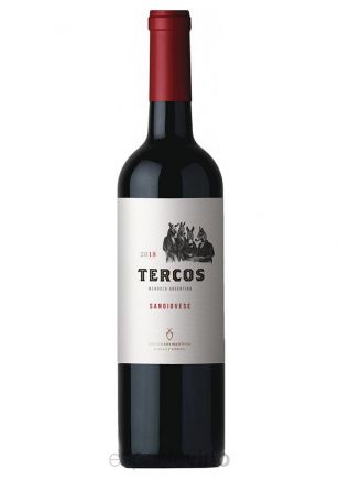 Tercos Sangiovese