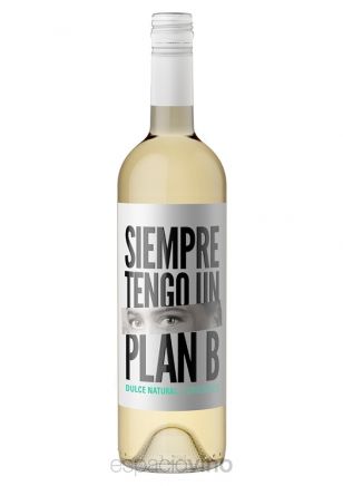 Plan B Torrontés Dulce Natural