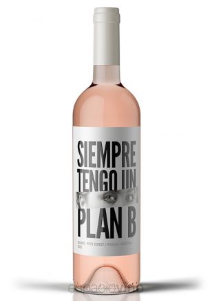 Plan B Rosado