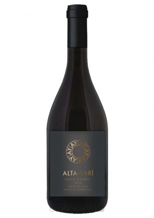 Alta Yarí Gran Malbec