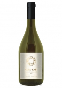 Alta Yarí Gran Torrontés