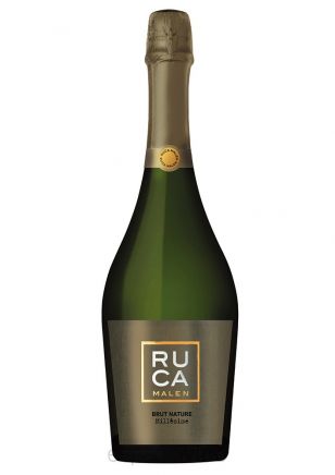 Ruca Malén Millésime Brut Nature