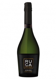 Ruca Malén Cuvée Prestige Extra Brut