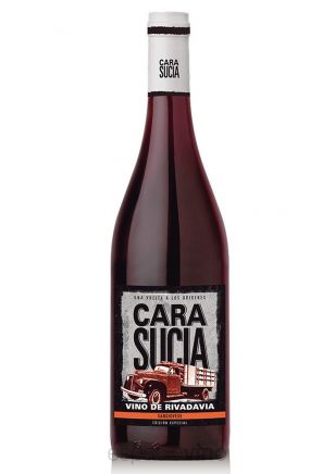 Cara Sucia Sangiovese