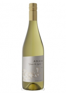 Anaia Blanco de Agrelo