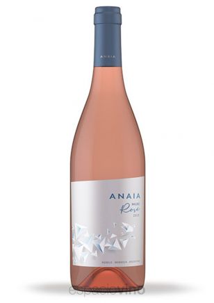 Anaia Malbec Rosé