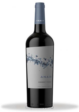 Anaia Cabernet Franc