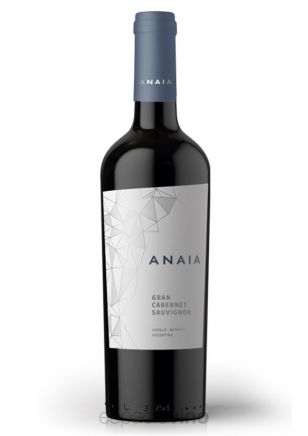 Anaia Gran Cabernet Sauvignon