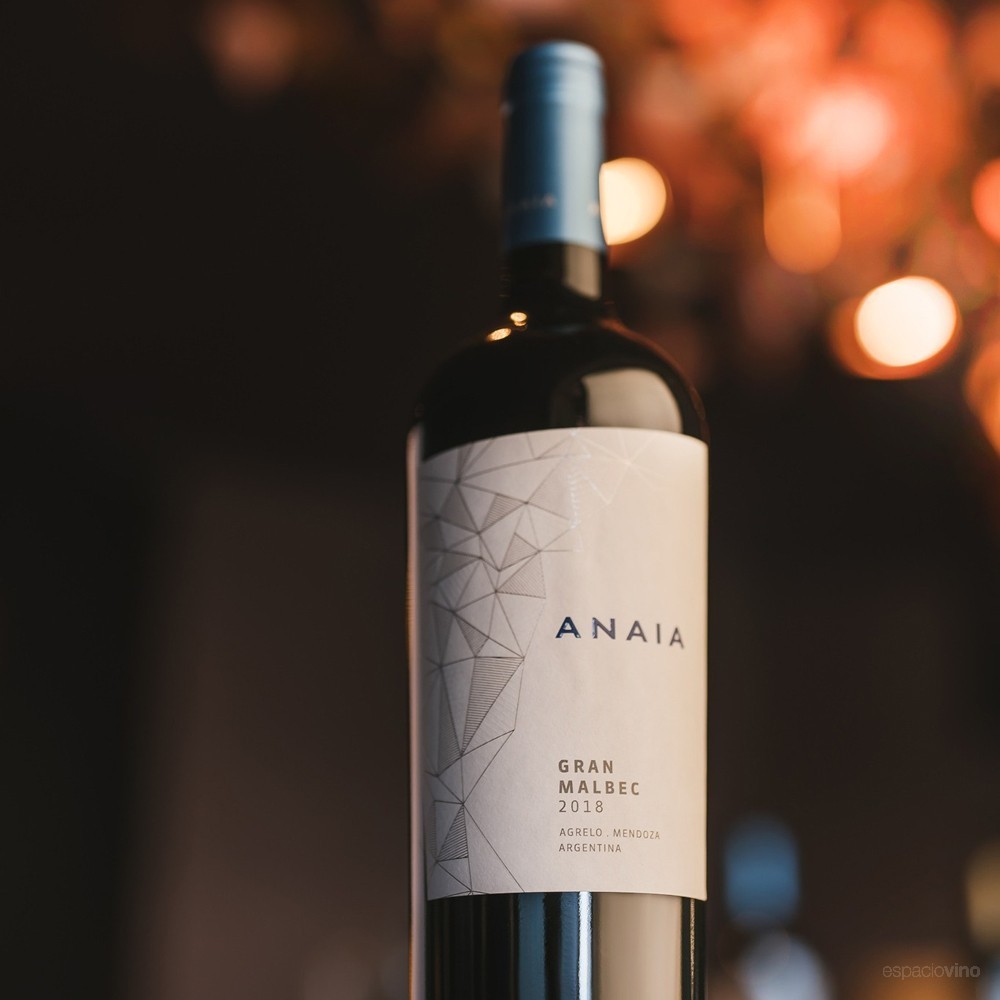 Anaia Wines