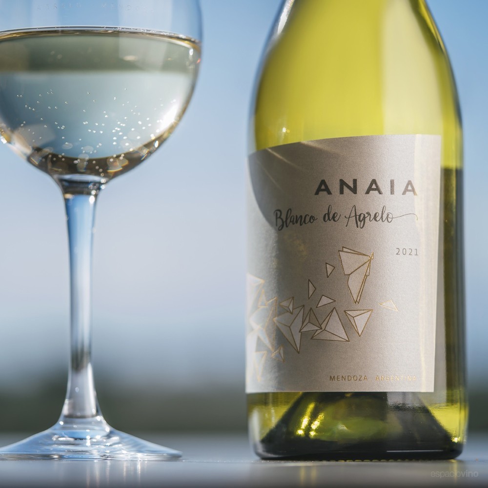 Anaia Wines