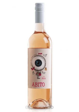 Abito Rosé