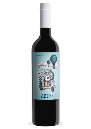 Abito La Juventud Malbec