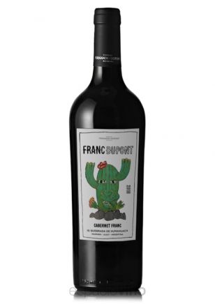 Franc Dupont Cabernet Franc