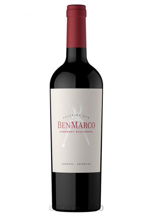 BenMarco Cabernet Sauvignon