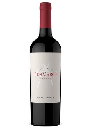 BenMarco Malbec