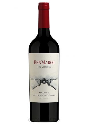 BenMarco Sin Límites Malbec Pedernal