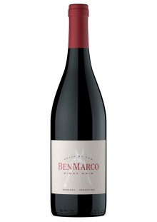 BenMarco Pinot Noir
