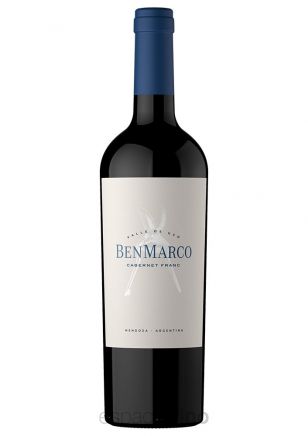 BenMarco Cabernet Franc