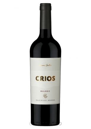 Críos Malbec