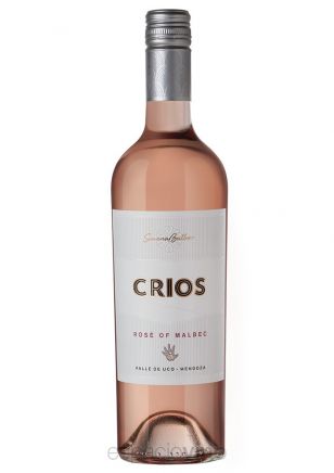 Críos Rosé de Malbec