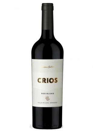 Críos Red Blend