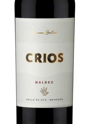 Críos Malbec 375 ml