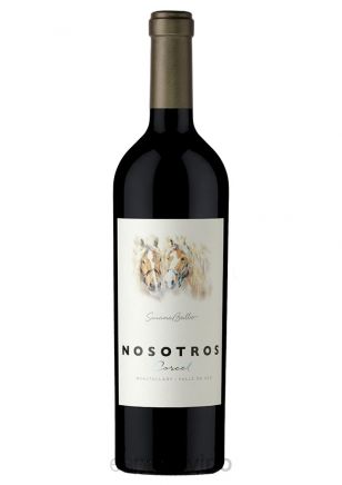 Nosotros Corcel Malbec