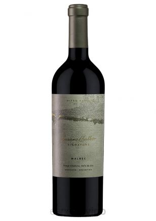 Susana Balbo Signature Paraje Altamira Malbec